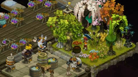 havre sac wakfu vendeur